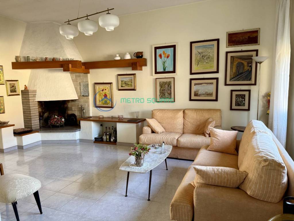 appartamento in vendita a San Gavino Monreale