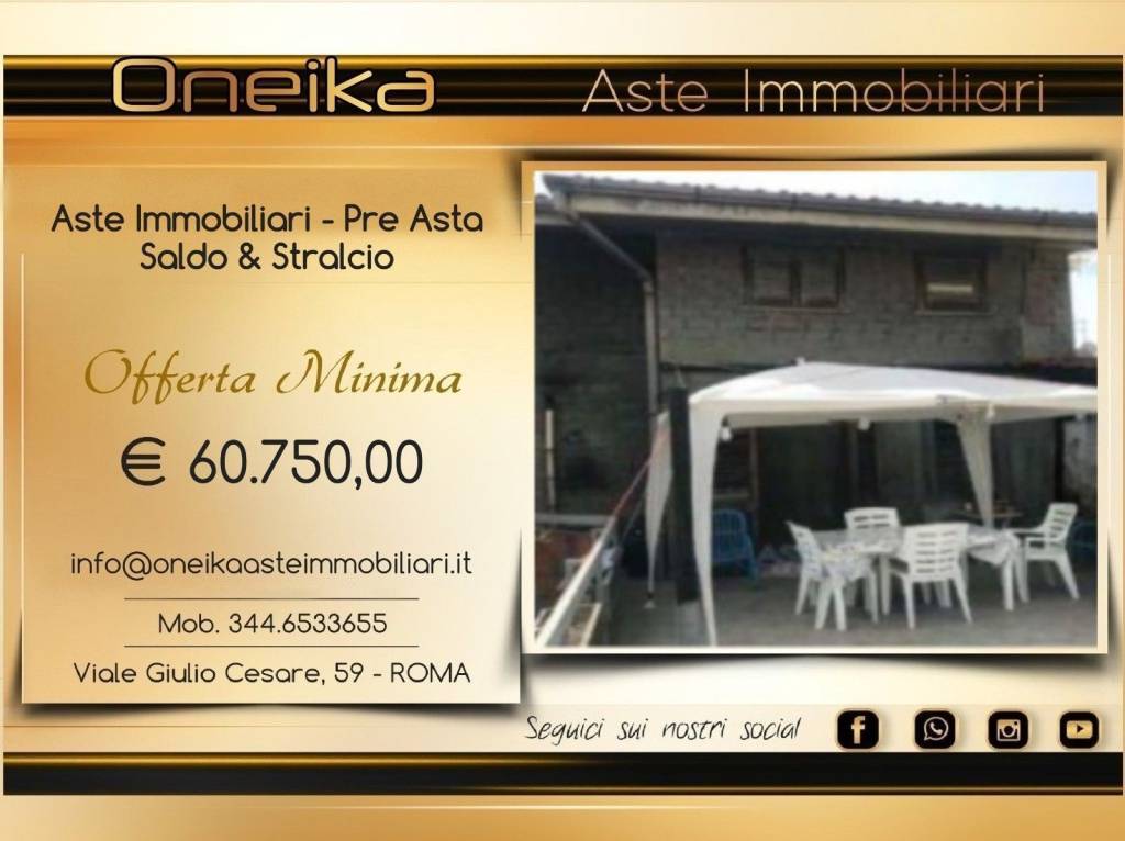 appartamento in vendita a San Gavino Monreale