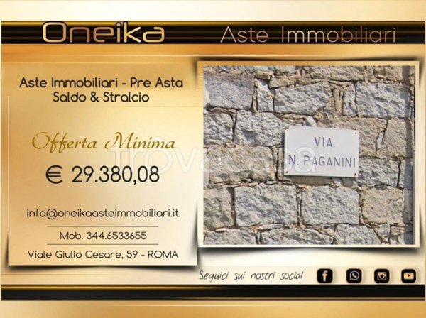 appartamento in vendita a San Gavino Monreale