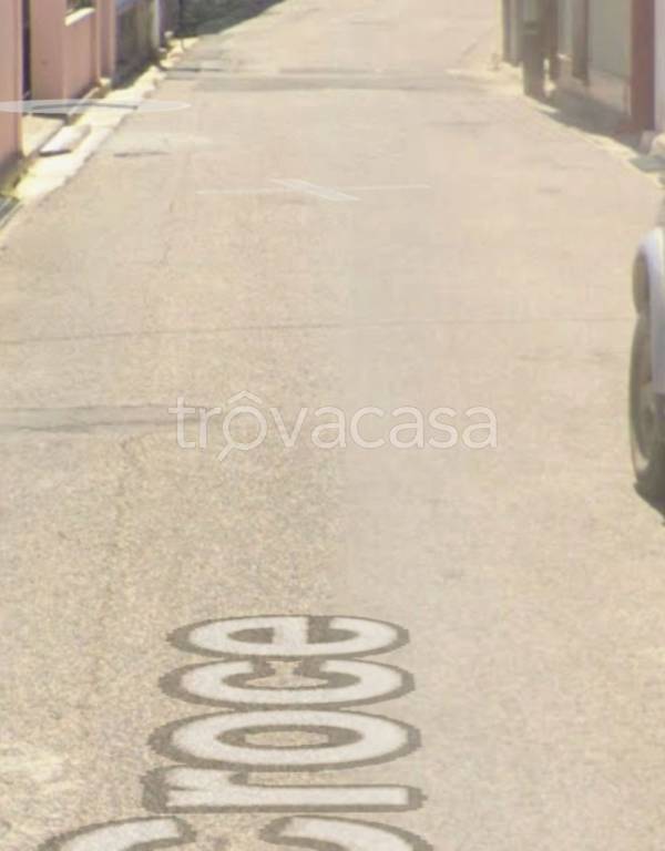 appartamento in vendita a San Gavino Monreale