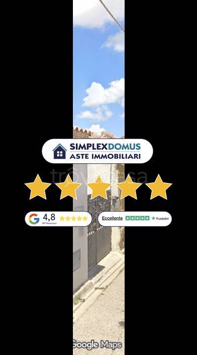 appartamento in vendita a San Gavino Monreale