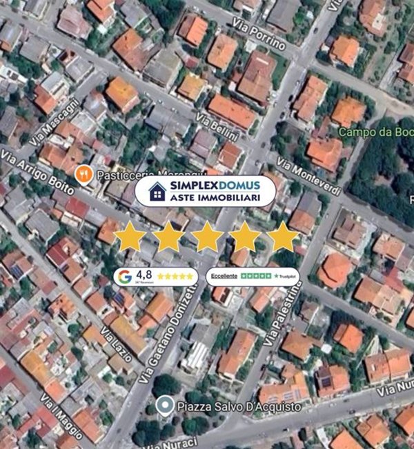 casa indipendente in vendita a San Gavino Monreale