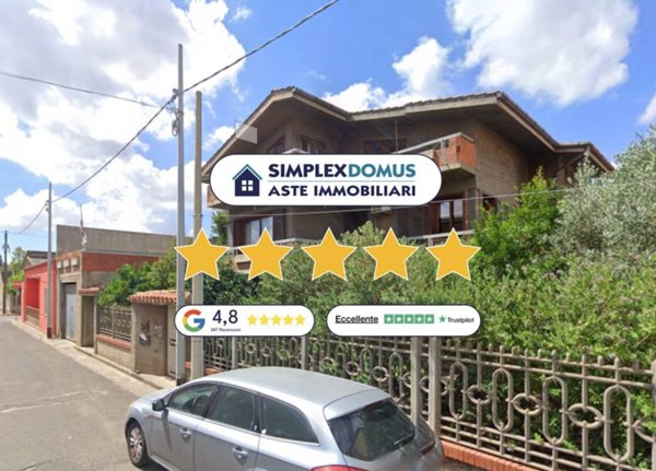 appartamento in vendita a San Gavino Monreale