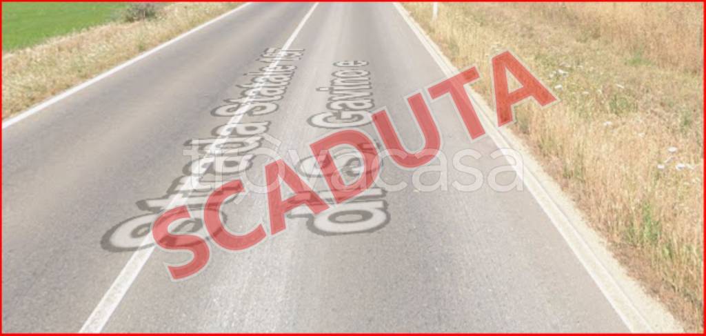 locale commerciale in vendita a San Gavino Monreale