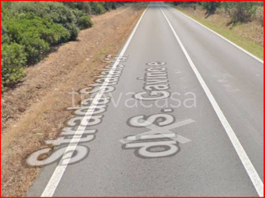 terreno agricolo in vendita a San Gavino Monreale