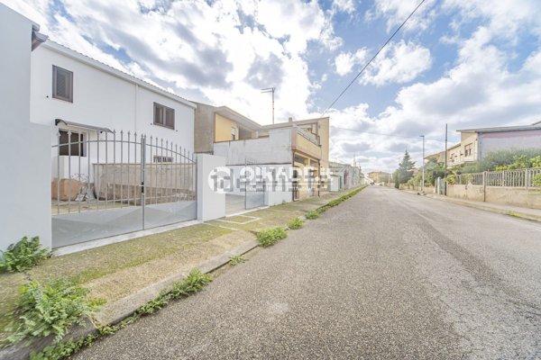 appartamento in vendita a San Gavino Monreale