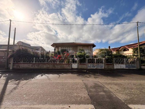 casa indipendente in vendita a San Gavino Monreale
