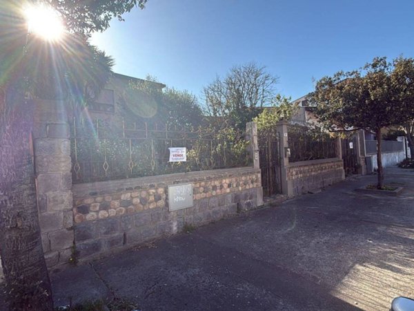 casa indipendente in vendita a San Gavino Monreale