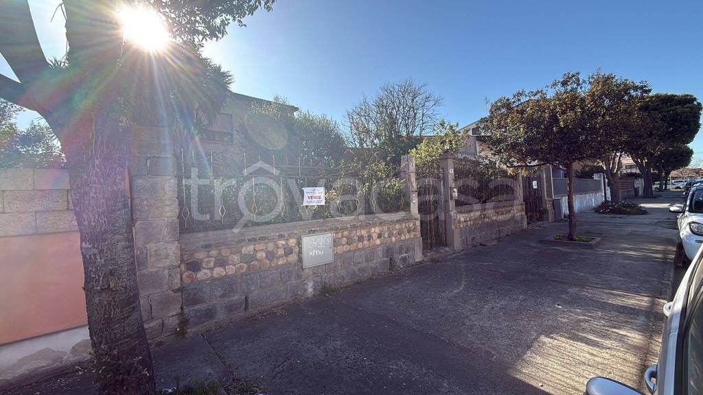 casa indipendente in vendita a San Gavino Monreale