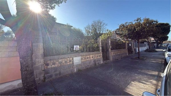 casa indipendente in vendita a San Gavino Monreale