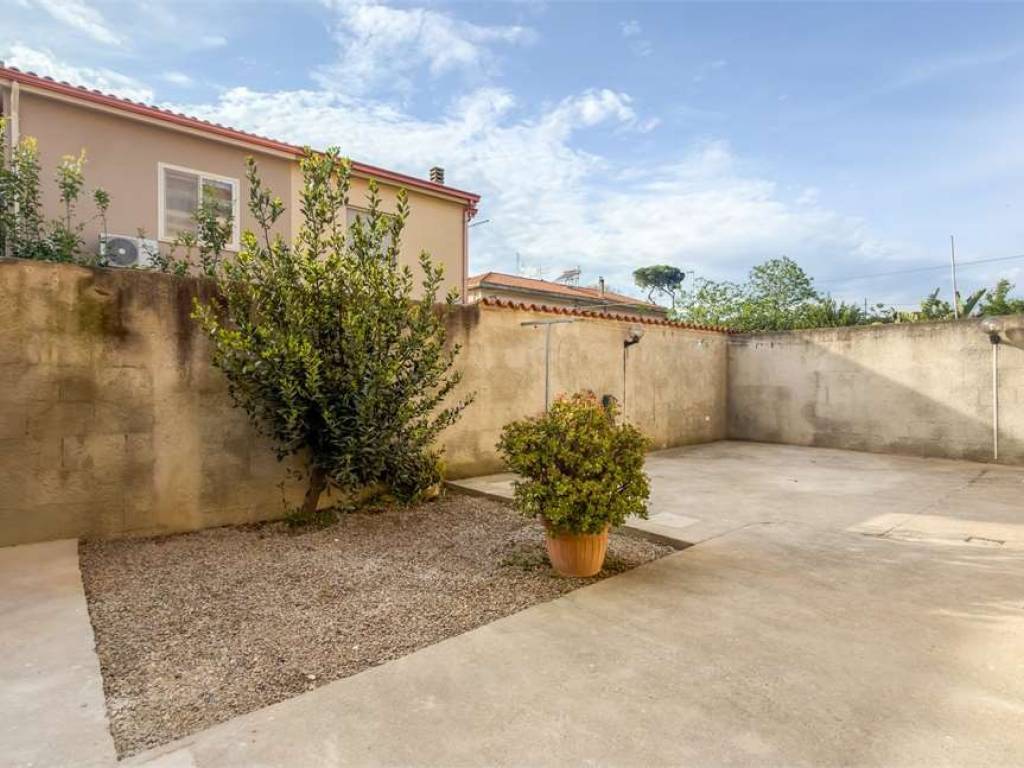 appartamento in vendita a San Gavino Monreale