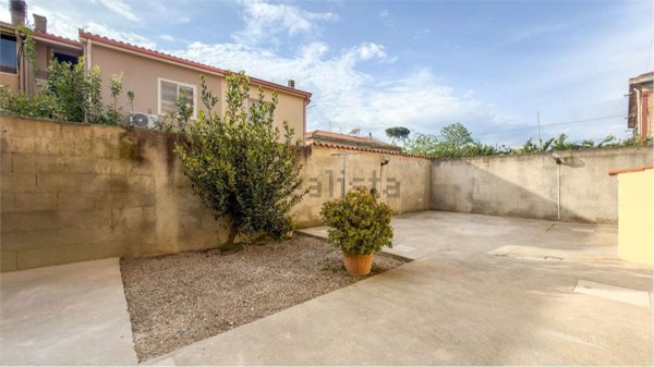 appartamento in vendita a San Gavino Monreale