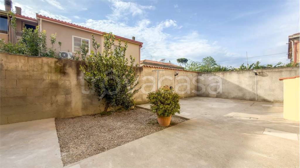 appartamento in vendita a San Gavino Monreale