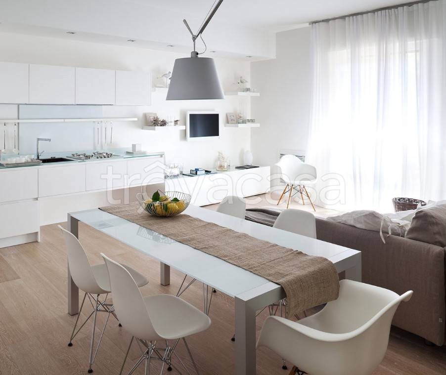 appartamento in vendita a San Gavino Monreale