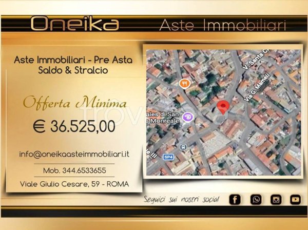 casa indipendente in vendita a San Gavino Monreale