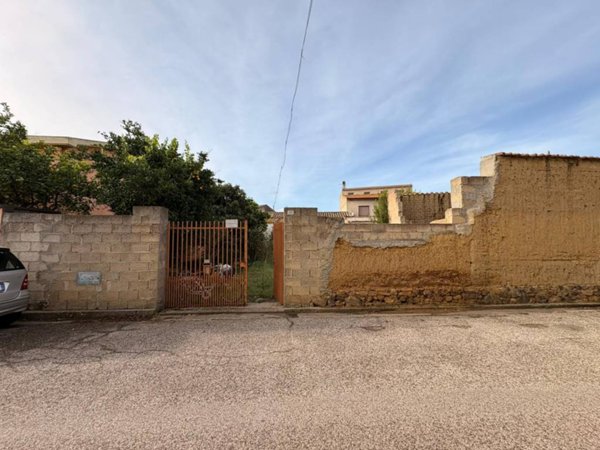 casa indipendente in vendita a San Gavino Monreale
