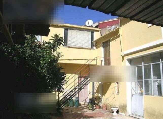 casa indipendente in vendita a San Gavino Monreale