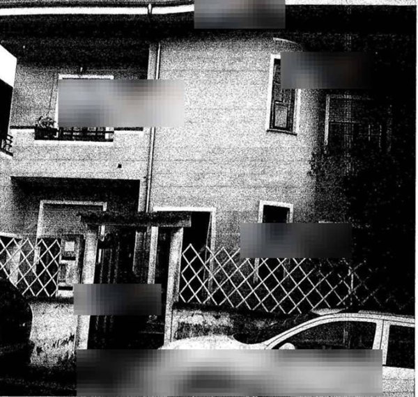 appartamento in vendita a San Gavino Monreale