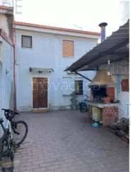 casa indipendente in vendita a San Gavino Monreale
