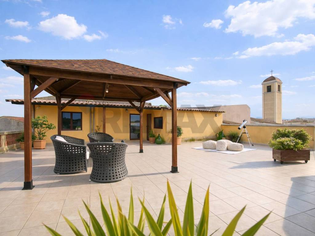 casa indipendente in vendita a San Gavino Monreale