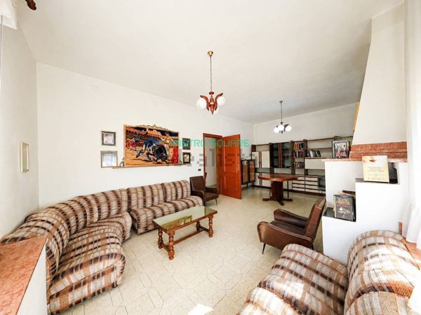 casa indipendente in vendita a San Gavino Monreale