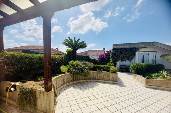 appartamento in vendita a San Gavino Monreale