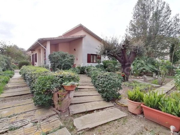 casa indipendente in vendita a San Giovanni Suergiu