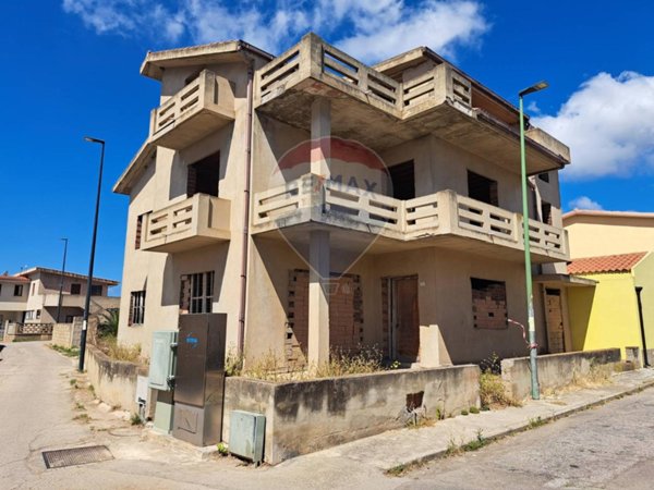 casa indipendente in vendita a San Giovanni Suergiu