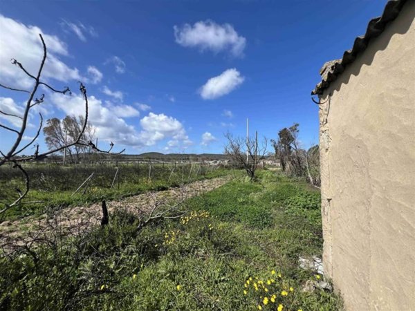 casa indipendente in vendita a San Giovanni Suergiu in zona Matzaccara