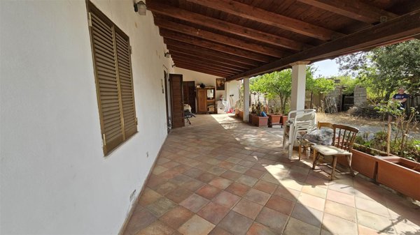 casa indipendente in vendita a San Giovanni Suergiu in zona Is Urigus