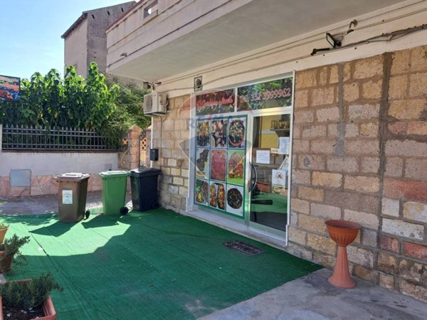 negozio in vendita a San Giovanni Suergiu
