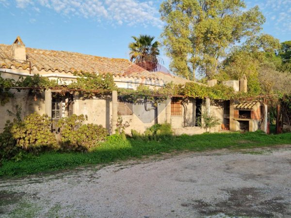 casa indipendente in vendita a San Giovanni Suergiu