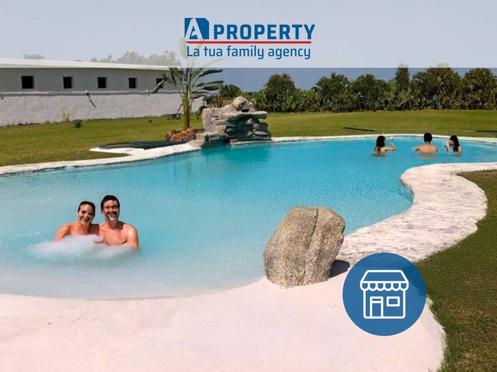 casa indipendente in vendita a San Giovanni Suergiu