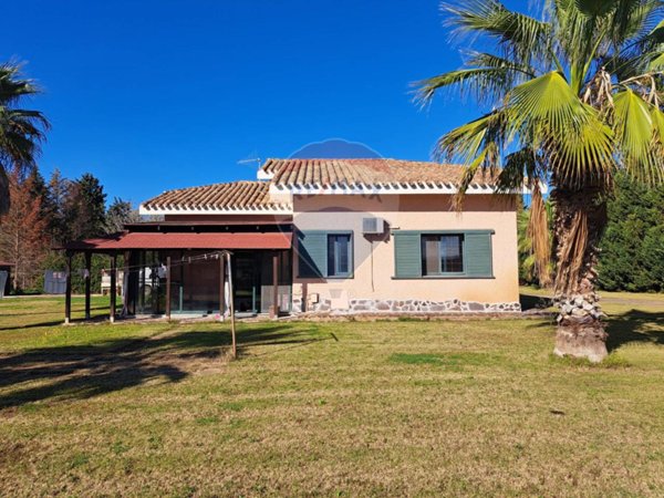 casa indipendente in vendita a San Giovanni Suergiu