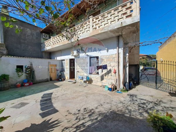 casa indipendente in vendita a San Giovanni Suergiu
