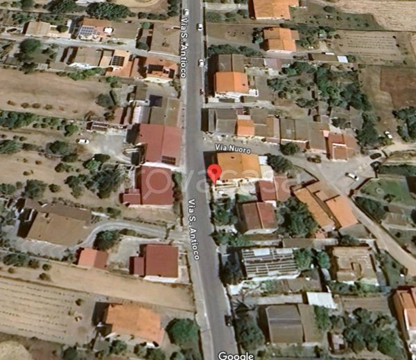 appartamento in vendita a San Giovanni Suergiu