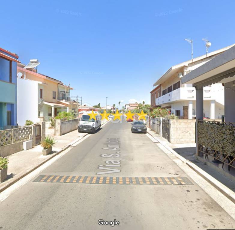 appartamento in vendita a San Giovanni Suergiu