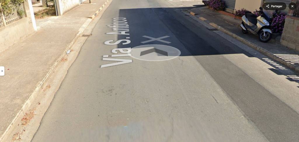 appartamento in vendita a San Giovanni Suergiu in zona Is Urigus