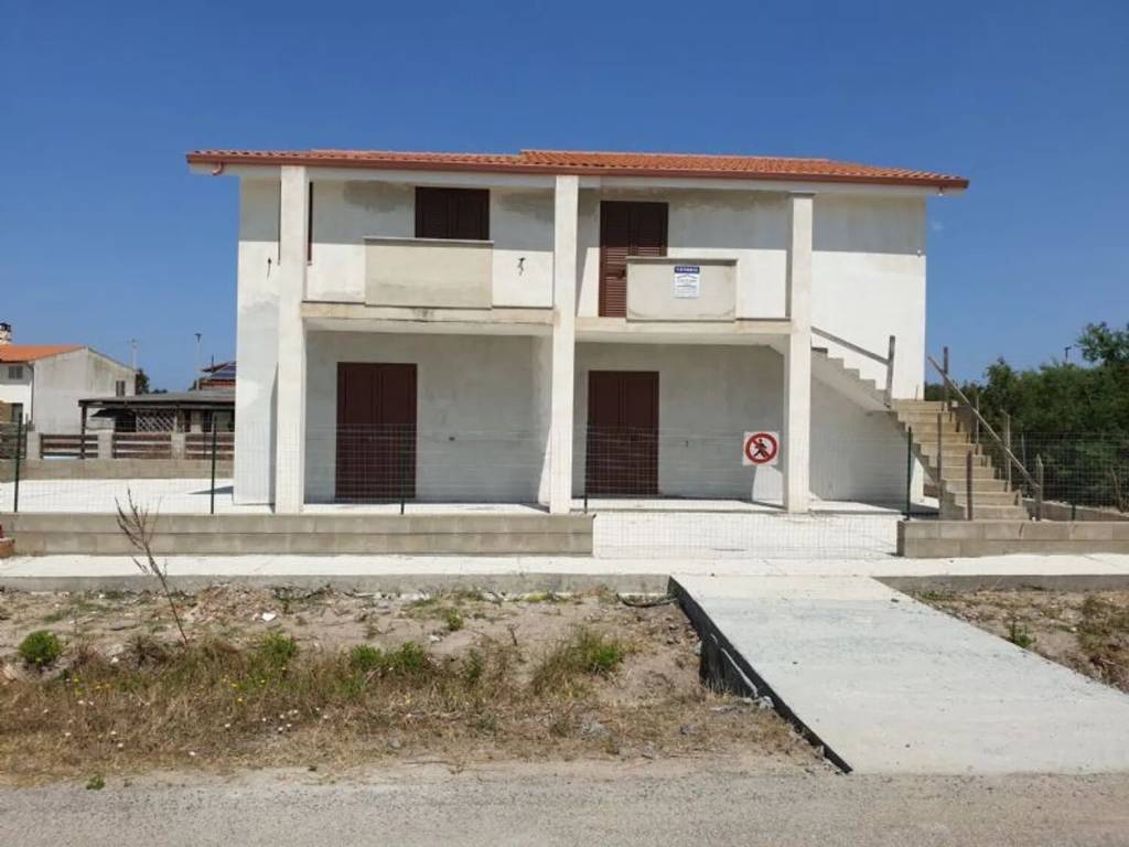 appartamento in vendita a San Giovanni Suergiu