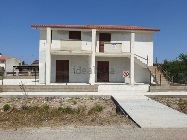 appartamento in vendita a San Giovanni Suergiu