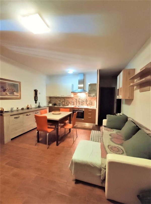 appartamento in vendita a San Giovanni Suergiu