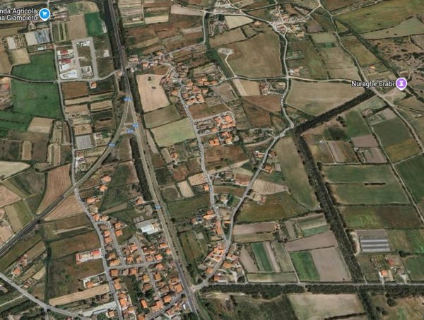 appartamento in vendita a San Giovanni Suergiu