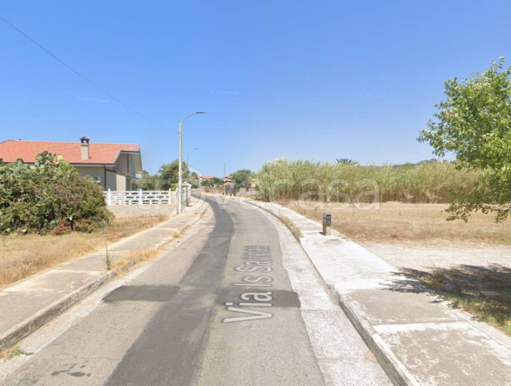 appartamento in vendita a San Giovanni Suergiu