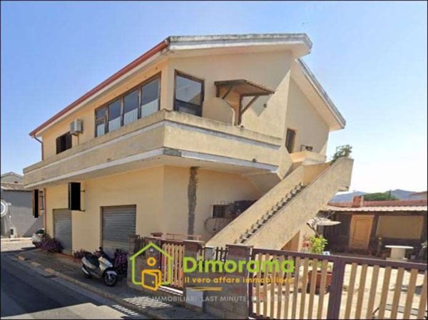 appartamento in vendita a San Giovanni Suergiu