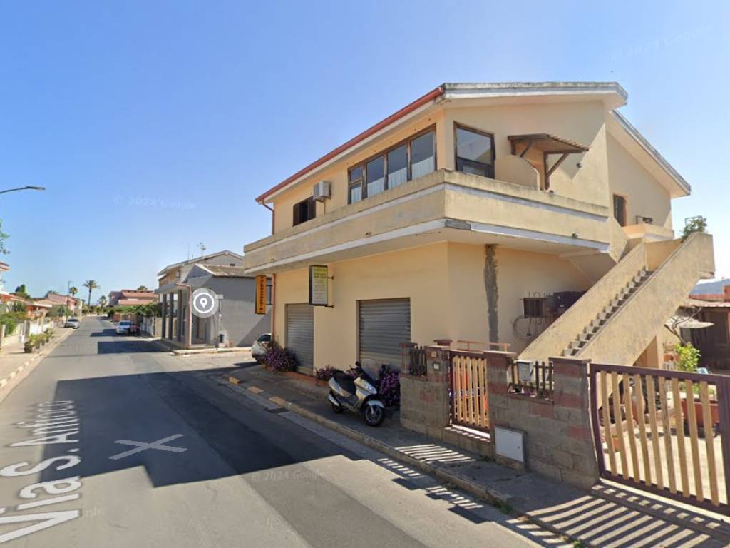 appartamento in vendita a San Giovanni Suergiu in zona Is Urigus