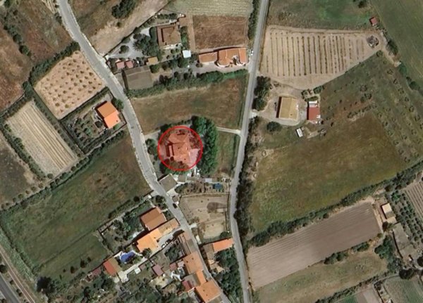 casa indipendente in vendita a San Giovanni Suergiu