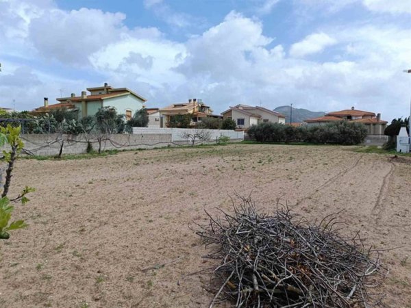 terreno agricolo in vendita a San Giovanni Suergiu in zona Is Urigus