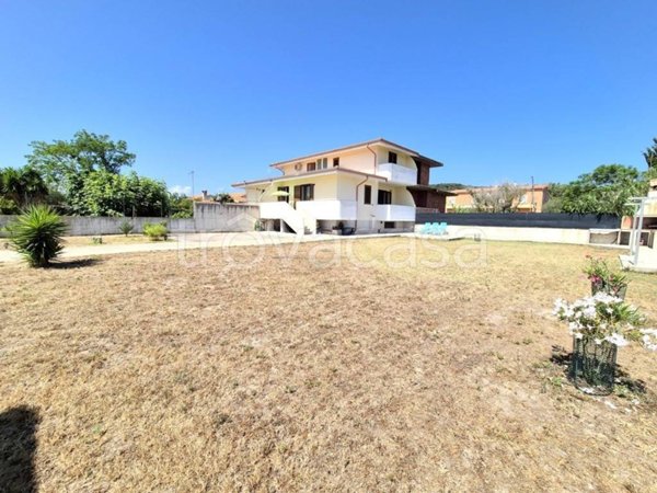 casa indipendente in vendita a San Giovanni Suergiu