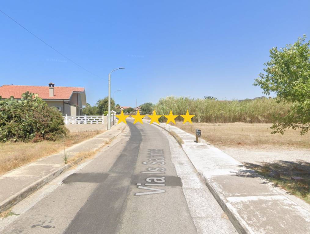 appartamento in vendita a San Giovanni Suergiu