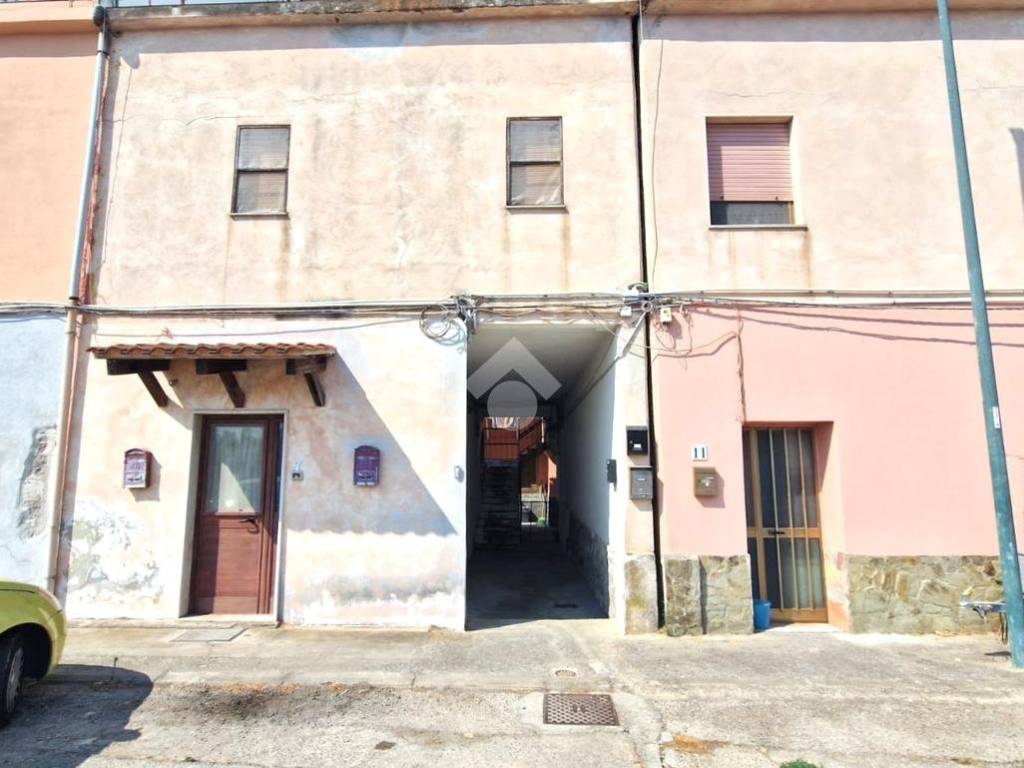 appartamento in vendita a San Giovanni Suergiu